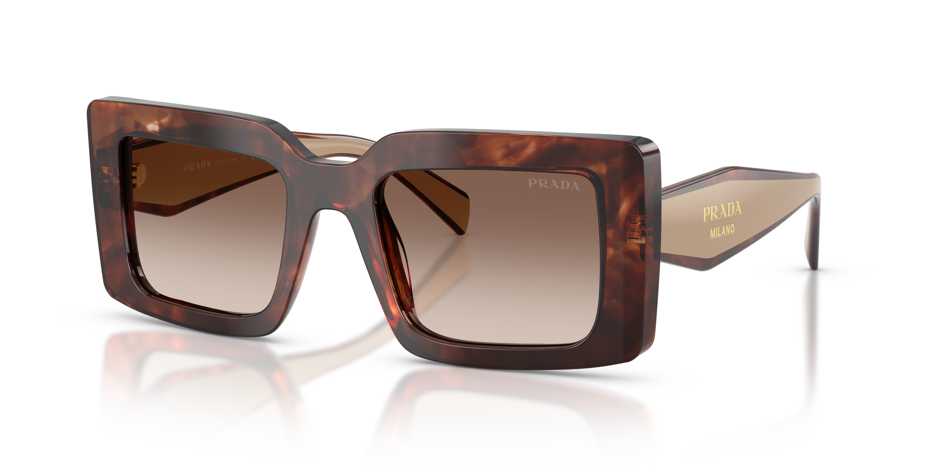 Prada PR D01S 00K10S  